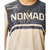 Camiseta Jersey Nomad Trail Core M/L Masculina - Cáqui na internet