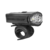 Farol Bike Alumínio Sentec 1 Led 500-700 Lms 5 Funções - Preto