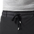 Calça ON Running Pants Masculina - Preta - loja online