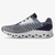 Tênis On Running Cloudstratus 2.0 Masculino - Fossil / Midnight - loja online