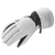 Luva Salomon Gloves Force Feminina - Branco