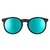 Óculos de Sol Goodr - Midnight Ramble at Circle Bar na internet