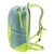 Mochila Ataque Deuter Speed Lite 17 litros - Verde - loja online