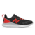 Tênis New Balance Ryval Masculino - Preto / Vermelho