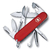 Canivete Victorinox Super Tinker 14 Funções - Vermelho