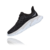 Tênis Hoka One One Clifton Edge Feminino - Preto / Branco na internet