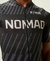 Camiseta Nomad Jersey Core M/C Masculino - Preto na internet