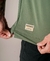 Camiseta Jersey Nomad Trail M/C Masculina - Verde - Jasper - Tudo para corrida de rua ou trilha, camping, esqui e MTB