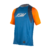 Camisa Enduro Bike ASW Ride Ground - Azul Turquesa