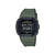 Relógio Casio G-Shock Digital DW-5610SU-3DR - Verde