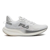 Tênis Fila Racer Speedzone Masculino - Branco / Prata / Cinza