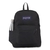 Mochila Jansport SuperBreak Unissex - Preto / Black