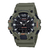 Relógio CASIO Masculino Digi/Ana HDC-700-3A2VDF-SC - Verde Militar