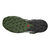 Bota Salomon Outrise Mid GTX Masculina - Verde - loja online