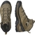 Bota Salomon Quest Rove GTX Masculino - Marrom - loja online