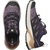 Tênis Salomon X-Adventure Feminino - Roxo / Preto - comprar online