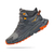 Bota Hoka Trail Code GTX Masculina - Cinza - loja online