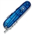 Canivete Victorinox Climber 14 Funções - Azul Traslúcido - comprar online
