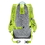 Mochila Ataque Deuter Speed Lite 17 litros - Verde - Jasper - Tudo para corrida de rua ou trilha, camping, esqui e MTB