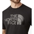 Camiseta The North Face Half Dome Tee Masculina - Preta na internet