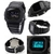 Relógio Casio G-Shock DW-5600BB-1DR - Preto na internet