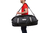 Bolsa Thule Chasm 130L Unissex (221402 D) - Vermelho Roarange - Jasper - Tudo para corrida de rua ou trilha, camping, esqui e MTB