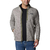 Jaqueta Fleece Columbia Sweater Weather Full Ziper Masculina - Cinza na internet