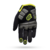 Luva Bike ASW Active - Amarelo Fluo Preto - comprar online