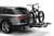 Suporte Transbike Thule EasyFold XT 3 Fat Bikes ou E-bikes para Engate (934) - loja online