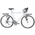 Bagageiro p/ Bicicleta Thule Tour Rack (100090) na internet