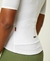 Camiseta Jersey Nomad Racing Evo Feminina - Branco - comprar online