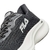 Tênis Fila Racer Speedzone Masculino - Preto / Off-White / Cinza - comprar online