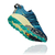 Tênis Hoka One One Speedgoat 4 Feminino - Azul / Amarelo - comprar online