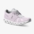 Tênis On Running Cloud 5 Feminino - Lily / Frost - comprar online