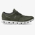 Tênis On Running Cloud 5 Masculino - Olive / White