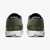 Imagem do Tênis On Running Cloud 5 Masculino - Olive / White