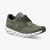 Tênis On Running Cloud 5 Masculino - Olive / White - comprar online