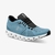 Tênis On Running Cloud 5 Masculino - Niagara / Black - comprar online