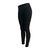 Calça Bike Damatta Eco Feminina - Preto