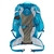 Mochila Ataque Deuter Speed Lite 25 litros - Azul - Jasper - Tudo para corrida de rua ou trilha, camping, esqui e MTB