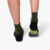 Meia On Running Mid Sock Masculina - Jungle / Lime na internet