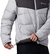 Jaqueta Iceline Ridge Columbia Masculina - Grey / Shark