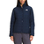 Jaqueta The North Face Mossbud Insulated Reversível Feminino - Marinho