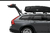 Bagageiro Thule Force XT S 300L (6351B) - Black Matte