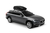 Bagageiro Thule Force XT M 400L (6352B) - Black Matte na internet