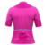 Camisa Enduro ASW Image Poly M/L Feminina - Pink - comprar online