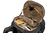 Imagem do Mochila Thule Landmark 70L Unissex - Preto Obsidian (3203730)