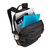 Mochila para Notebook Thule Chronical Backpack 28l (3203889) - Marrom / Laranja - loja online