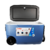 Caixa Térmica Coleman Xtreme 58 Litros com Rodas - Azul na internet