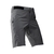 Bermuda Leatt MTB Trail 1.0 Masculina - Cinza / Granite - loja online